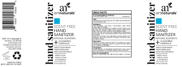 We did not find results for: Art Naturals Hand Sanitizer
