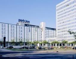Park inn cologne city westhotel. Park Inn By Radisson Koln City West Cologne Book Looking For Booking