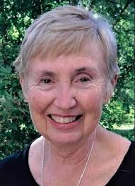 Gerry Helfrich Obituary (1935