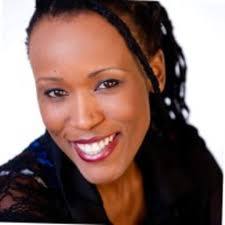 Nellie NGCONGO-JAMES