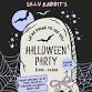 Silly Rabbit's Halloween Party event image