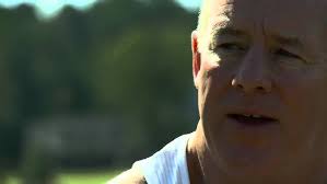 Ironfist Clive Myers v Fit Finlay