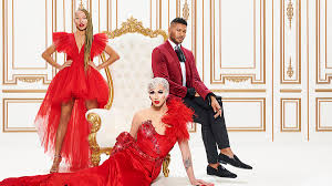 Canada's drag race is coming to bbc iplayer 3 july.thank you canada, summer is served! Bbc Three Canada S Drag Race