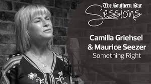 Watch 2021 online movies today right here! Southern Star Sessions Camilla Griehsel Maurice Seezer Something Right Southern Star