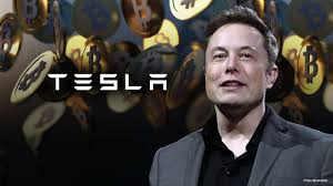 Bitcoin, the world's largest digital currency, saw its value drop about 5 per cent to $51,847 (£36,883) after chief executive officer musk tweeted the news. Elon Musk Explains Tesla S 1 5b Bitcoin Buy Fox Business