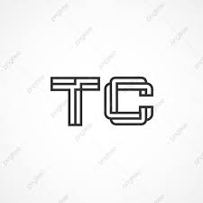 Texarkana college does not discriminate on the basis of race, color, national origin, sex, disability or age in its programs or activities. Initial Letter Tc Logo Template Template Download On Pngtree