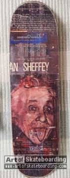 Keith Deike's Instagram, Twitter & Facebook