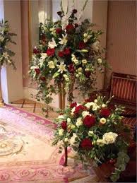 Sep 14, 2021 · welcome to our church cards the simple gesture of sending a card can help visitors to your church to know that they are welcome here! Pedestal Arrangement From Westlondonflowers Com White Flower Arrangements Church Flower Arrangements Rose Flower Arrangements