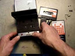 Check spelling or type a new query. Philips First Cassette Player Recorder Of 1963 Youtube