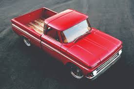 Image result for Flame Red 1965 GM
