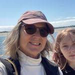 Kara Caudill's Instagram, Twitter & Facebook