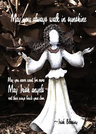 Quotes About Guardian Angels 81 Quotes