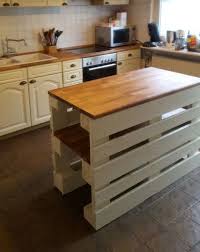 csinald magad konyhasziget otthon femina ilot de cuisine palette meuble cuisine petit meuble rangement