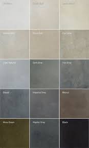 Terrafloor® and microterrafloor® polished concrete floors are offered in multiply textures and colours. Colours Archive Lazenby Concrete Stained Floors Concrete Color Polished Concrete