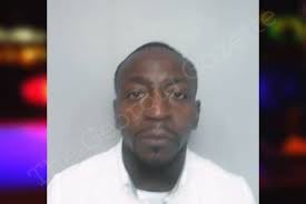 Brian Holder — Hall County Jail Bookings