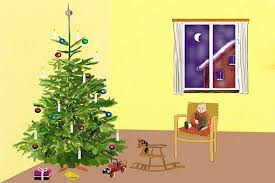 Wir verraten ihnen die sendezeiten für weihnachten 2020. 10 Kostenlose Bescherung Bescherung Illustrationen Pixabay