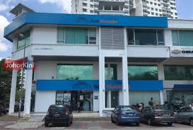 We did not find results for: Bank Muamalat Sahkan Seorang Pekerja Pejabat Wilayah Johor Bahru Positif Covid 19 Johorkini