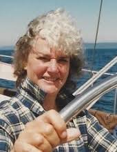 Obituary information for Ann Boren Rigdon