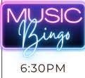 Music Bingo @ Highwind Brewing Co.