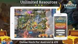 Lords Mobile Hack Generator In 2020 Ios Games Lords Mobile Mobile Generator