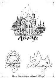 Raw Af Tattoo Collections Fashionhome Harry Potter Drawings Harry Tattoos Harry Potter Tattoos