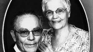 Pulleys celebrate 63rd wedding anniversary