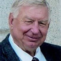 Thomas Huntsman Obituary (1935