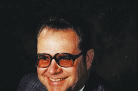 Earl Wayne Nelson, 89