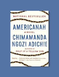 Chimamanda ngozi adichie is one of the leading nigerian women writers who the present study. Americanah By Chimamanda Adichie Outliers Africa