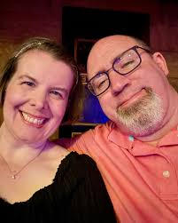 To Kill a Mockingbird at the Fox…… the last show before Les Mis! ❤️