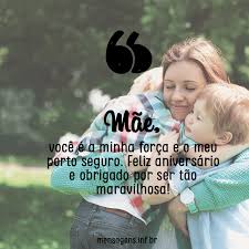 Pai, mãe razões da minha vida, minha força, minha inspiração luz no meu caminho que me guia e me dá direção abraço que ampara. Mensagens De Feliz Aniversario Para Mae As Mais Belas E Emocionantes