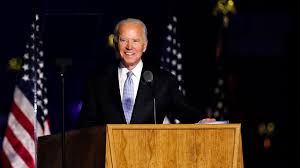 2020 Us Election Live Update Abc News Projects Joe Biden To Win Arizona Based On Analysis Of The Vote Abc7 San Francisco