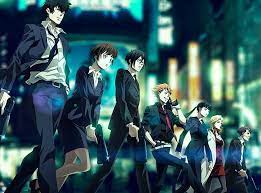 Because there are so many amazing shows and movies coming out if you're looking for a docuseries instead of something fictional to binge, there are quite a few really good ones on netflix. Eight Anime Series That Are Worth The Binge Watch The Nerd Daily