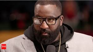 JJ Redick Lakers Leadership: "Kendrick Perkins Calls Out JJ Redick as the  'MF' Running the Lakers' Winning Streak"