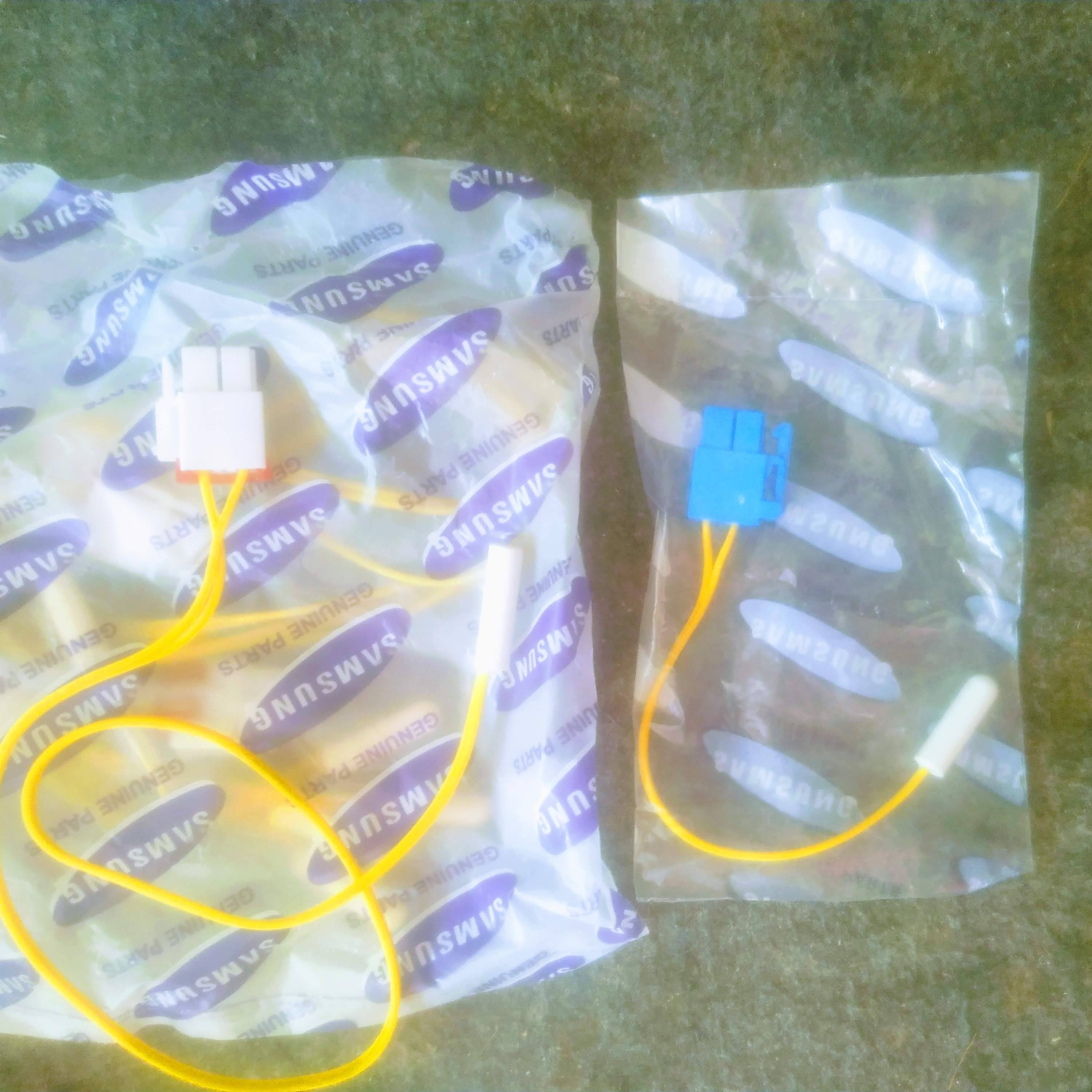 क्वाइल सैन्सर/डिफ्रोस्ट ससैन्सर product image