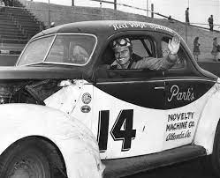 One breathtaking feature is the checkerboard ceiling of the hof great hall, designed to mimic the gesture of the victory flag. Nascar Hall Of Fame Probes Stock Car History With New Exhibit Blog Hemmings Com