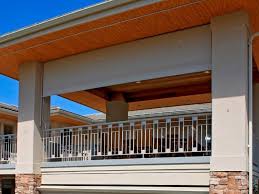 Palmetto outdoor spaces provides screen porch screening services including porch screen repair, replacement, and installation in greer, south carolina, and surrounding areas. Insolroll Beaumont Hemet