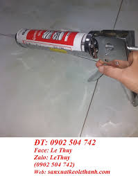 GIÁ SÚNG BƠM KEO SILICON SỈ RẺ CHO NHÀ PHÂN PHỐI