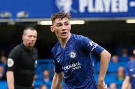 Fifa 21 future stars team 1 predictions gk: Billy Gilmour To Redeem Chelsea In Second Fifa 20 Premier League Invitational We Ain T Got No History