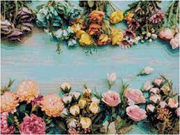 Get unlimited access to hundreds of free patterns. Cross Stitch Flowers 8 Cross Stitch Patterns Download Needlecrafts Counted Cross Stitch Cross Stitch Designs Ebook Lily Cross Stitch Sara Xstitch Amazon In Kindle Store