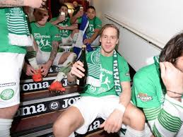 It is great to be back, johansen told the club website. Crazy In Love Stefan Johansen Settled At Celtic Thanks To A Little Help From Beyonce Daily Record