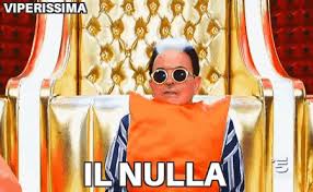 The perfect adoro malgioglio cristiano animated gif for your conversation. Viperissima Cristiano Malgioglio Grande Fratello Vip 2