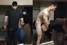 Sister Hong *FUCKING* a jacked Asian - ThisVid.com