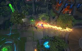 Download among us wallpapers to your smartphone and set as your screensaver! Battlerite Celebrates Free To Play Pc Launch With Trailer And Screens