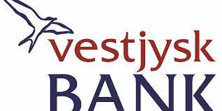 Logo maker vs custom logo: Vestjysk Bank Viborg Golfklub