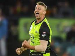 He has fought on the top kickboxing promotions including enfusion, superkombat, glory and most recently dynamite fighting show. Ipl 2021 Royal Challengers Bowler Daniel Sams Tests Positive For Covid 19 Ipl Gulf News