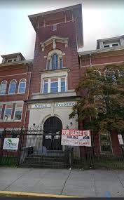 St. Nicholas RC School, Passaic, NJ