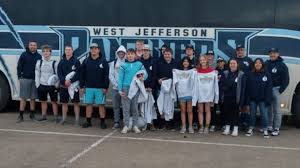 Local high schools wrestle through state championships