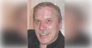 Obituary information for Michael Anthony Boychuck