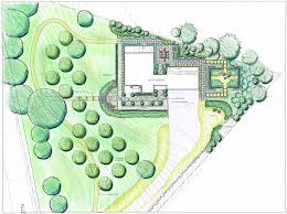 To do this, they need to know how many plants there are and where they go … it's not really that complicated. Design Process Janice Parker Landscape Architects Landscape Design Drawings Landscape Design Landscape Design Software